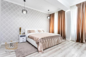 Apartament spațios în Centrul Capitalei!